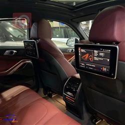 بي ام دبليو X6